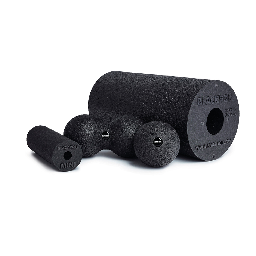 Set Multifuncional para Masaje Muscular - BLACKBOX Standard Tienda Dr's choice Set Multifuncional para Masaje Muscular - BLACKBOX Standard Tienda Dr's choice