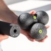 Set Multifuncional para Masaje Muscular - BLACKBOX Standard Tienda Dr's choice