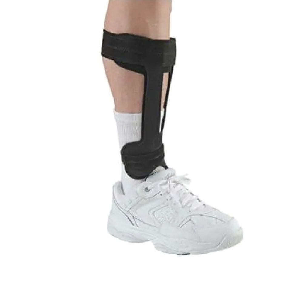 Ortesis pie equino AFO Dynamic