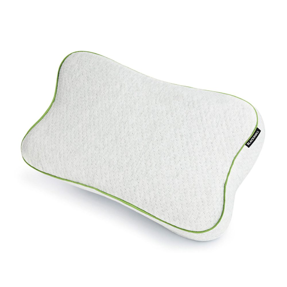 Almohada Ergonómica viscoelástica Blackroll