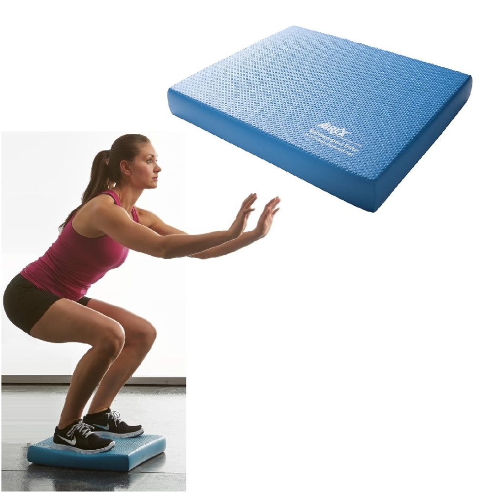 Cojín de equilibrio antideslizante, Airex Elite
