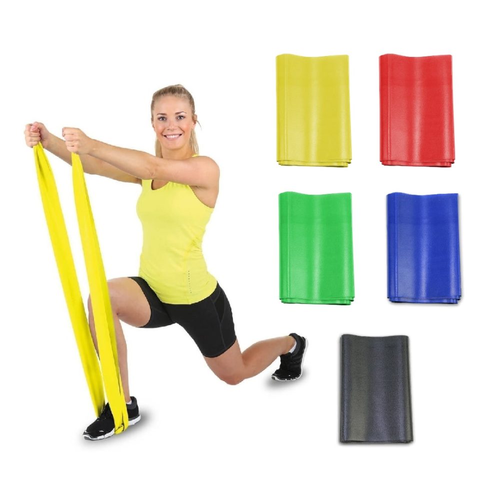 Bandas Elásticas Sup-R