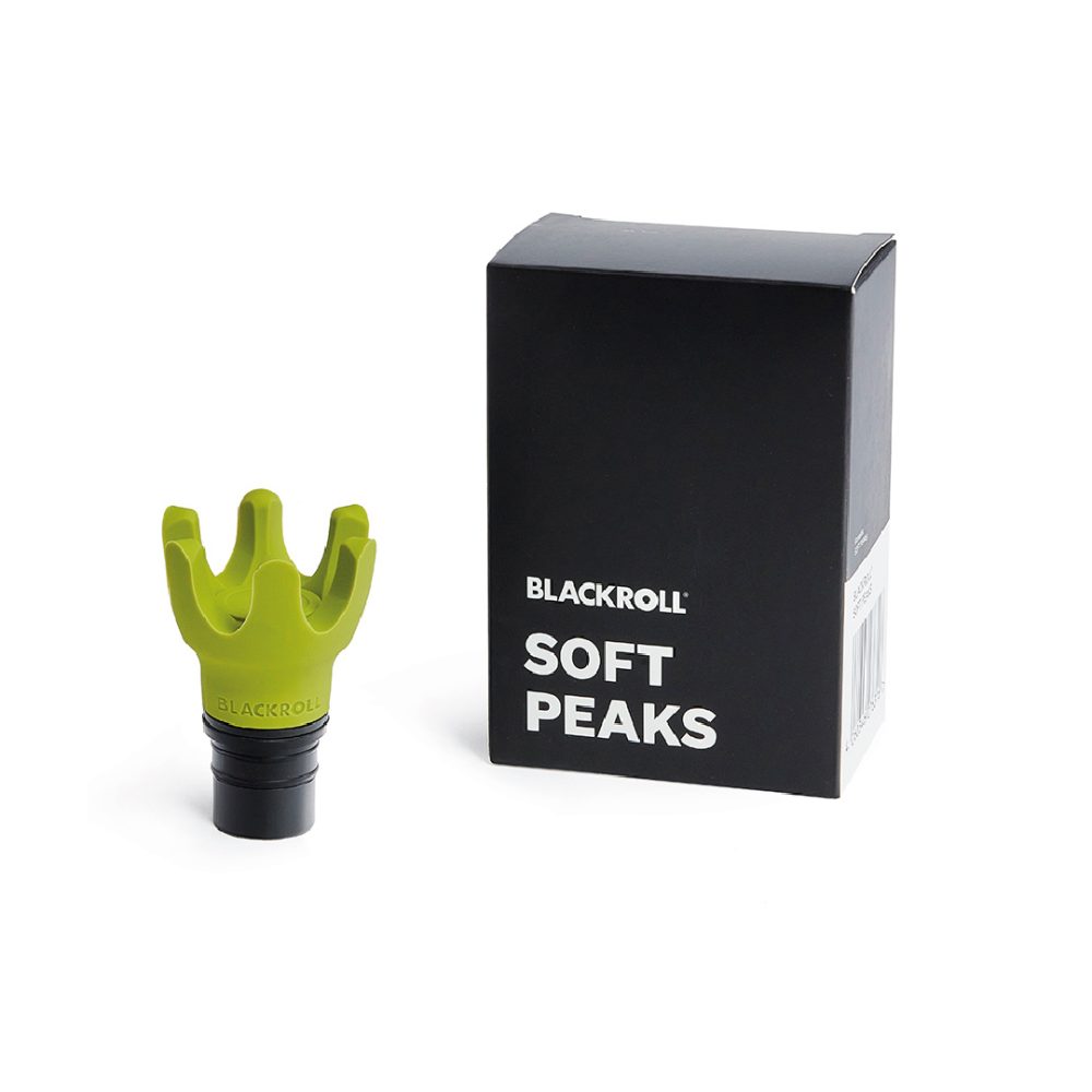 Cabezal para pistola de masaje BLACKROLL®