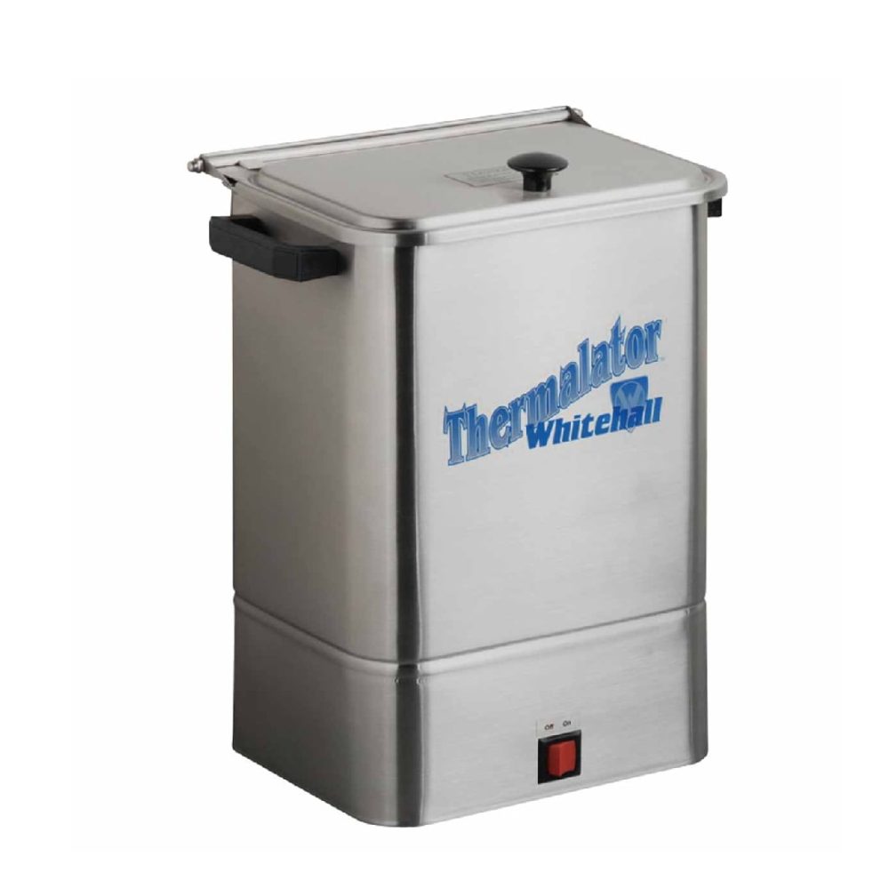 Calentador de compresas ET-4-S