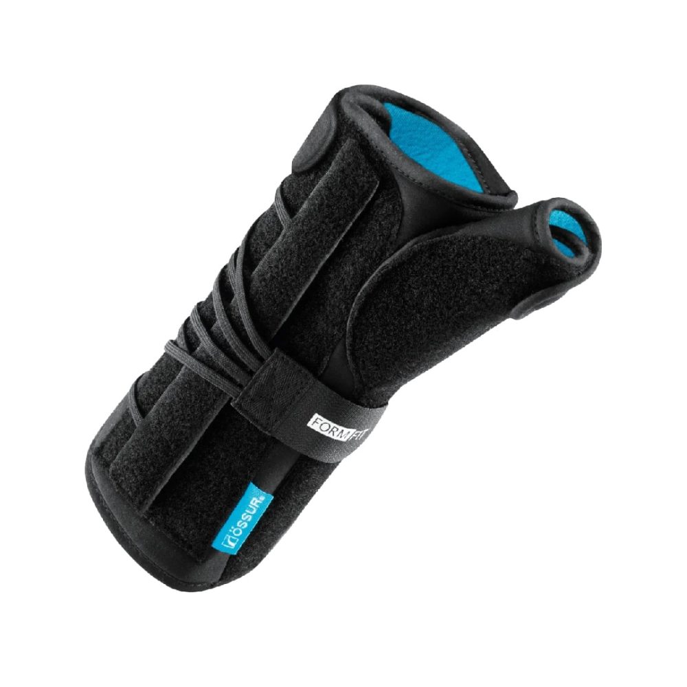 Inmovilizador Universal de Pulgar Formfit