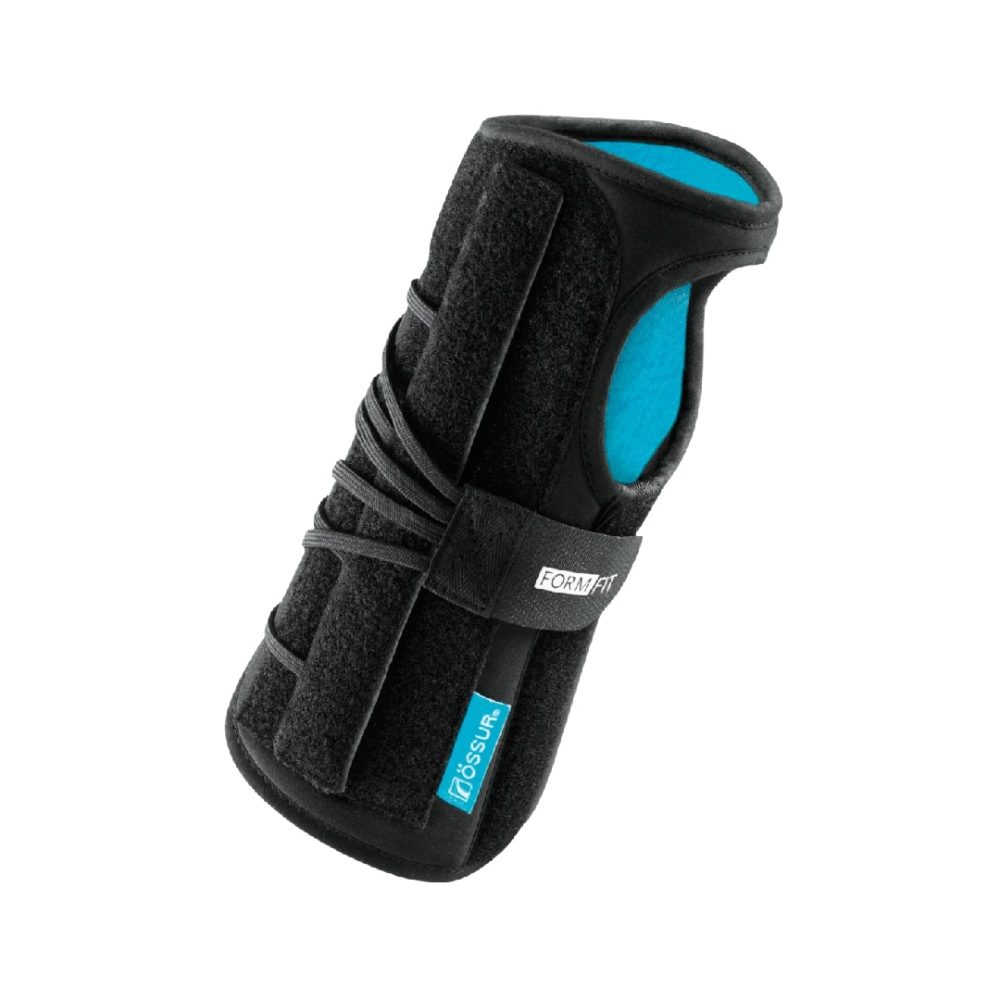 Muñequera universal para tendinitis, Formfit