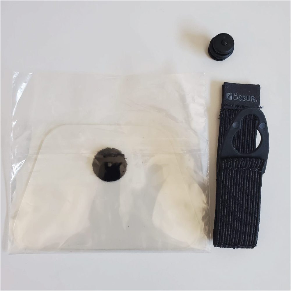 Repuesto Kit Foot Up Rebound