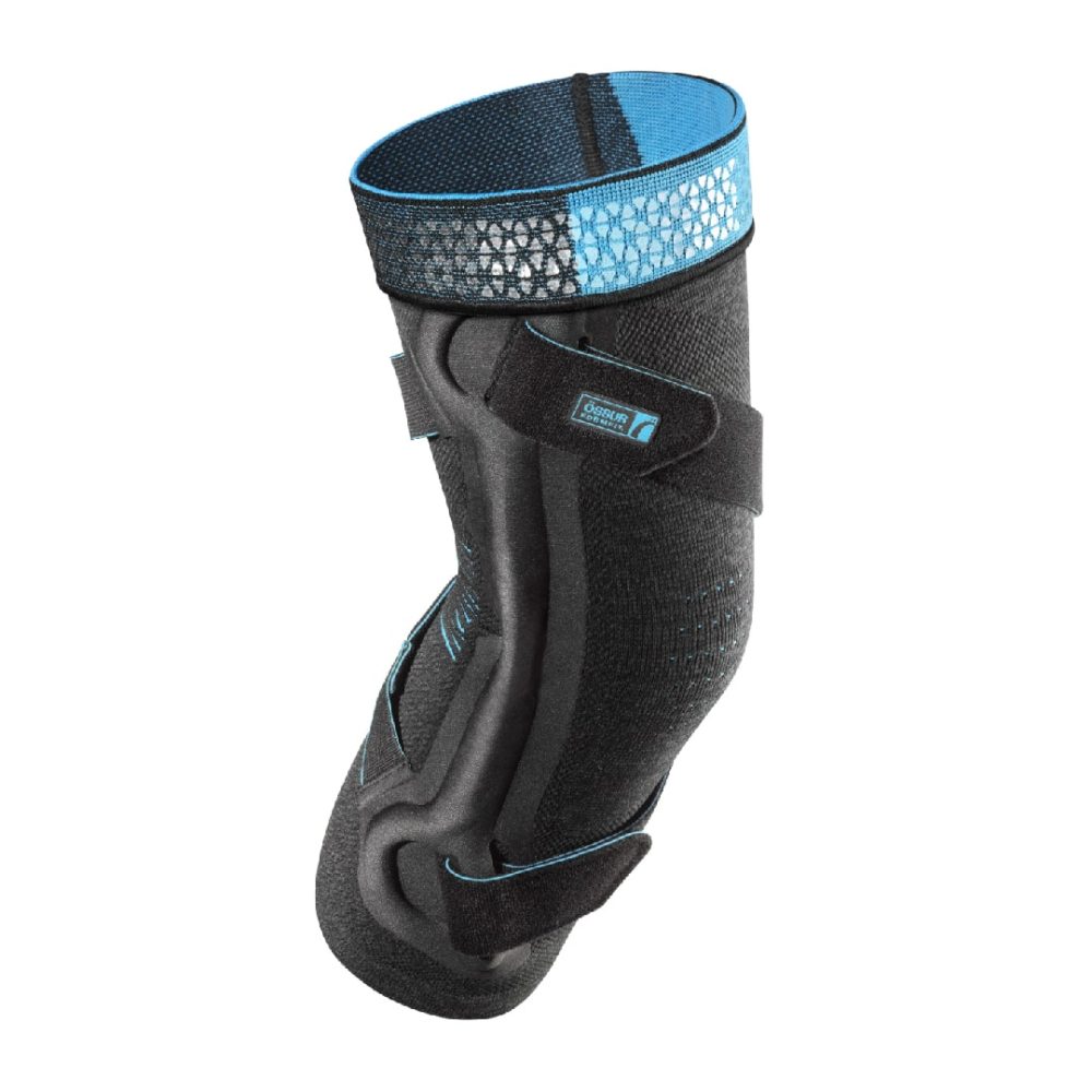 Rodillera compresiva de osteoartritis Formfit Pro