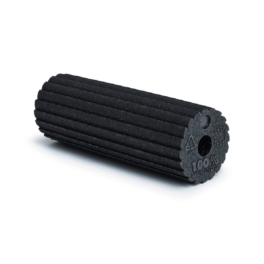 Rodillo de Automasaje con Efecto Activador – Blackroll Mini Flow