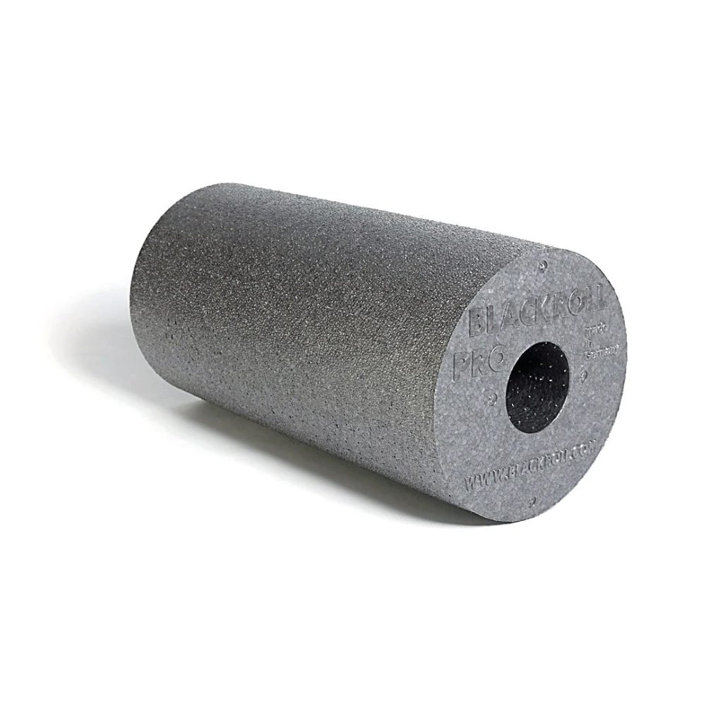 Rodillo Terapéutico Profesional – Blackroll Pro