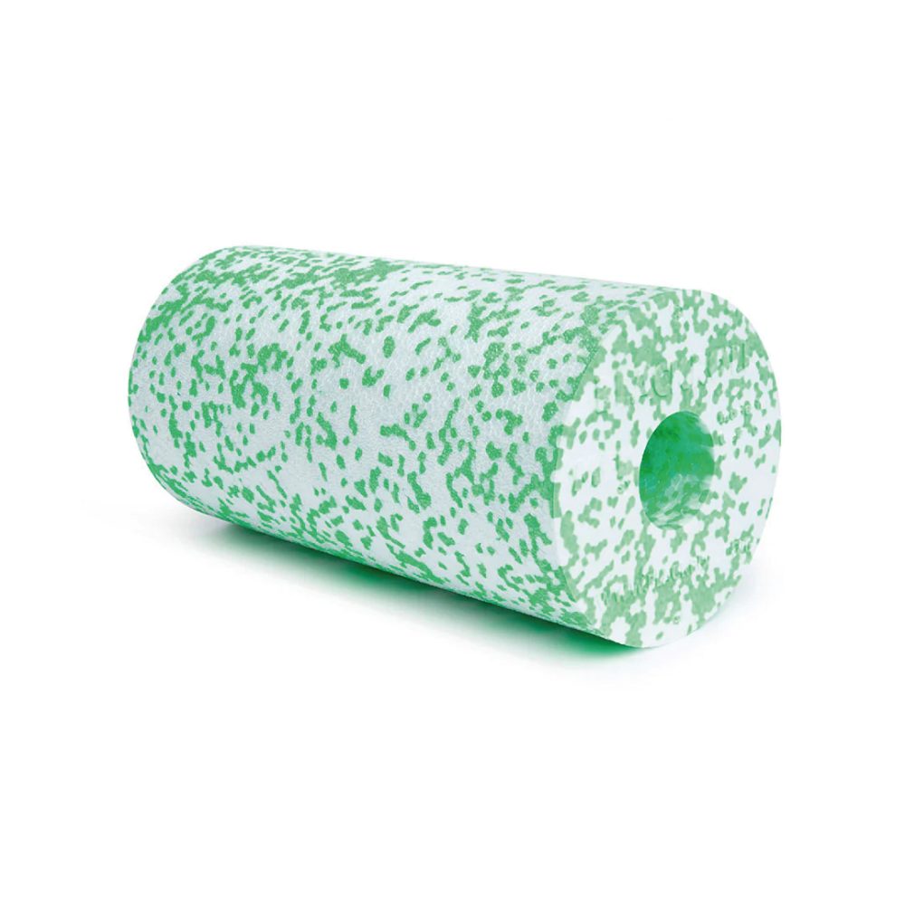 Rodillo Compacto de Espuma Suave – Blackroll Med