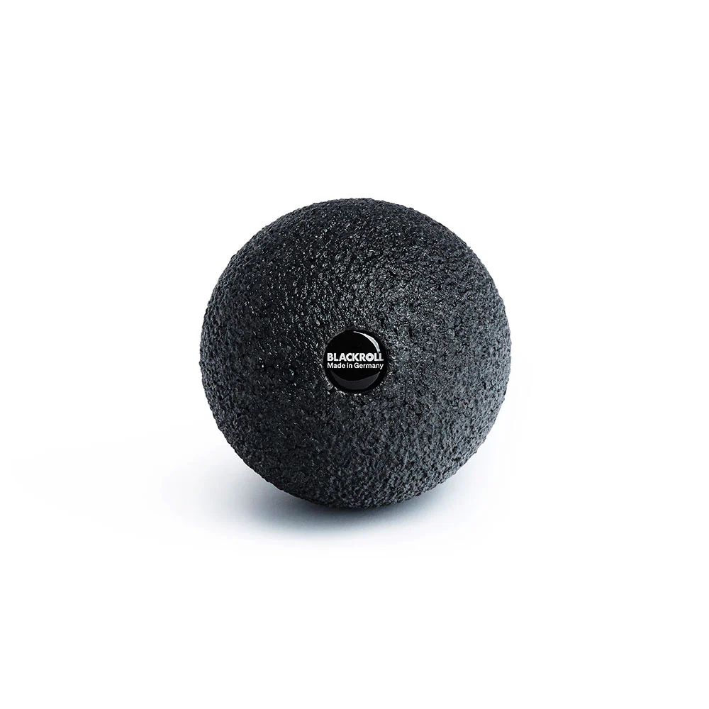 Pelota Terapéutica para Masaje Focal – Blackroll Ball 08