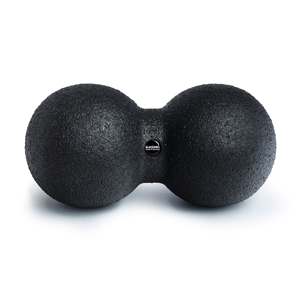 Pelota Doble para Zona Cervical – Blackroll Duoball 08