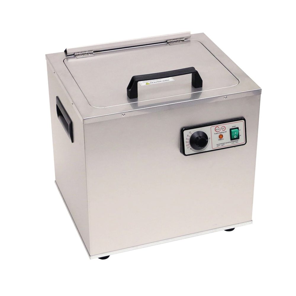 Compresero calor húmedo 6 compresas