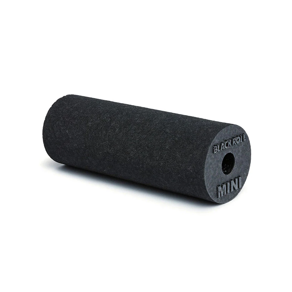 Rodillo Miofascial Compacto – Blackroll Mini