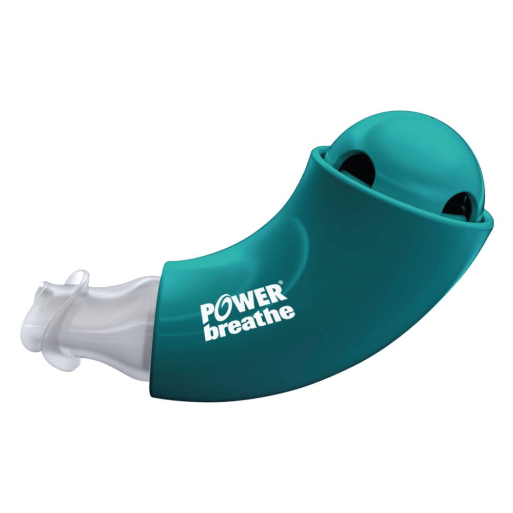 Eliminador de flemas Shaker Deluxe