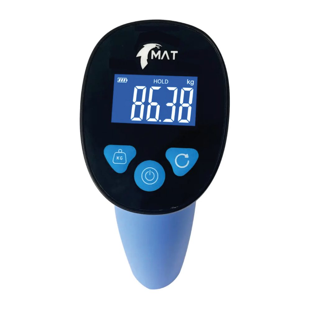 Dinam贸metro digital de mano Gripper Tienda Dr's choice Dinam贸metro digital de mano Gripper Tienda Dr's choice