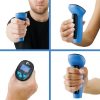 Dinamómetro digital de mano Gripper Tienda Dr's choice