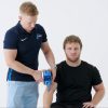 Medidor de fuerza Muscle Meter Tienda Dr's choice