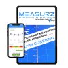 Medidor de fuerza Muscle Meter Tienda Dr's choice
