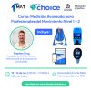 Reserva Curso Medición Avanzada para Profesionales del Movimiento Nivel 1 y 2 MAT