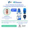 Reserva Curso Medición Avanzada para Profesionales del Movimiento Nivel 1 y 2 MAT