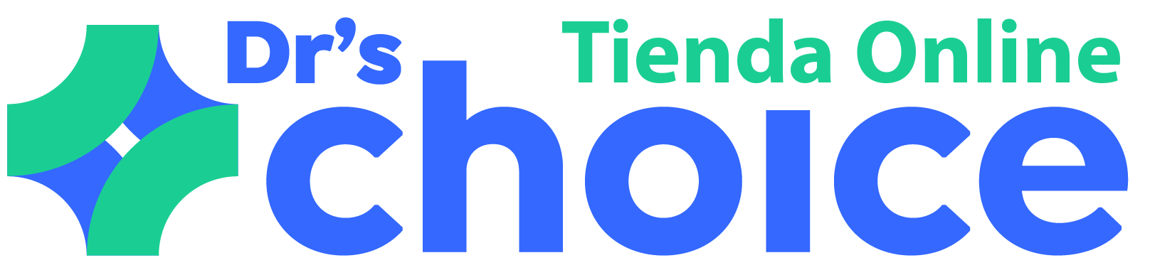 Tienda Online Doctor's Choice