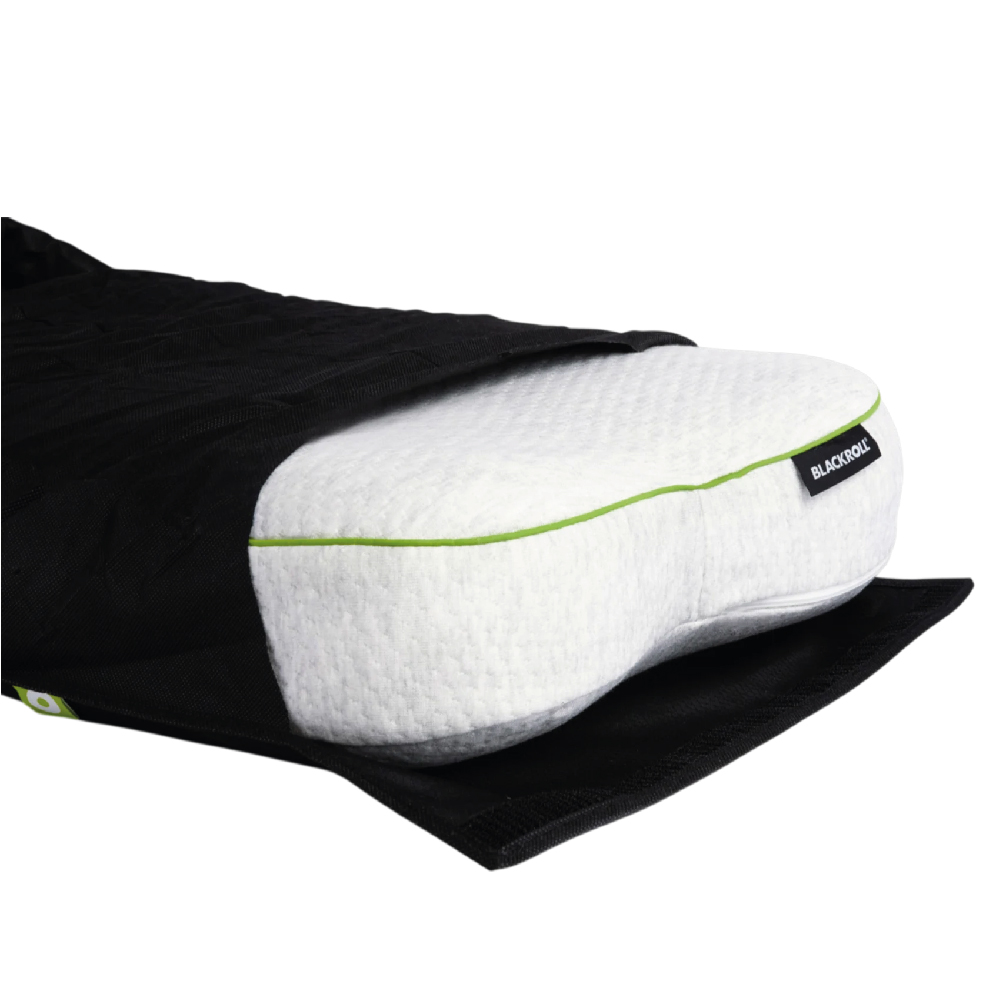 Almohada Recovery Pillow Plus - Blackroll Tienda Dr's choice