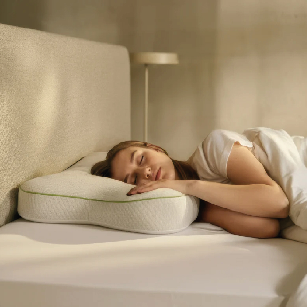 Almohada Recovery Pillow Plus - Blackroll Tienda Dr's choice