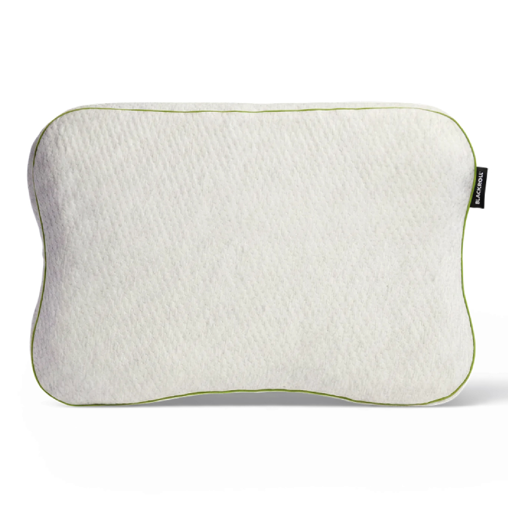 Almohada Recovery Pillow Plus - Blackroll Tienda Dr's choice Almohada Recovery Pillow Plus - Blackroll Tienda Dr's choice